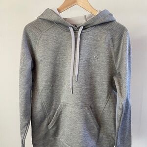 Adidas Hoodie with Thumbholes